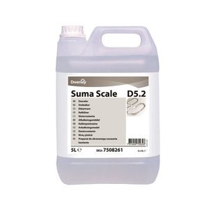 Diversey Suma Scale D5.2 5L W1080