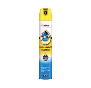 Pledge Multi-Surface Cleaner 400Ml