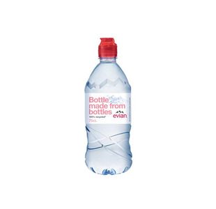 Evian Mineral Water 75cl Pk12