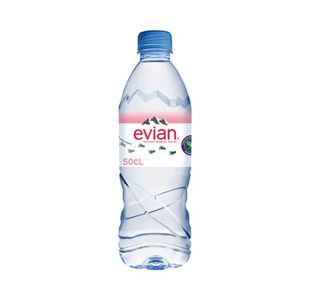 Danone Evian 50Cl A0103912