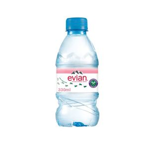 Danone Evian 33Cl A0106212