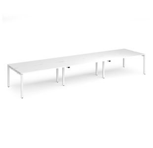 Adapt Ii Bench System 4800W X 1200D Back