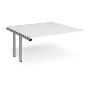 Adapt boardroom table add on unit