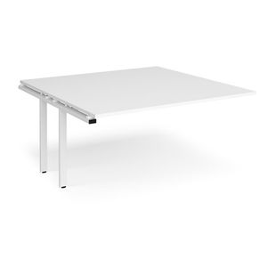 Adapt boardroom table add on unit