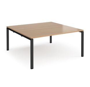 Adapt boardroom table starter unit