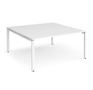 Adapt boardroom table starter unit