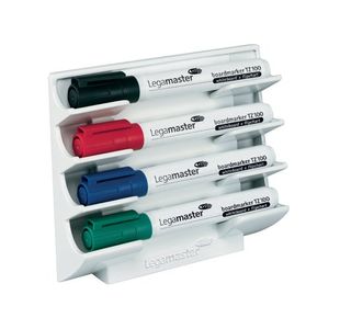 Legamaster Magnetic Marker Holder