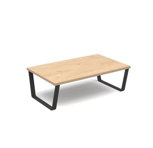 Encore rectangular coffee table