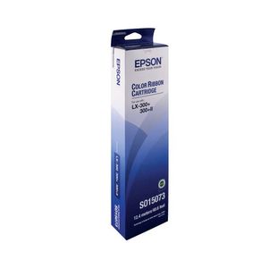 Epson Ribbon Colour Lx300 So15073