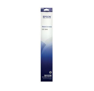 Epson Fabric Ribbon Lq-2090 Black