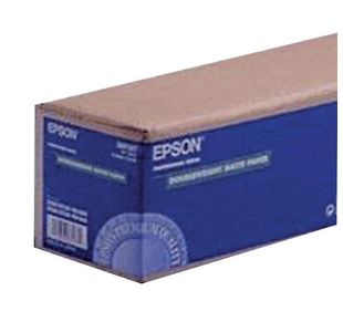 Epson Doubleweight Matte Paper 44X25M