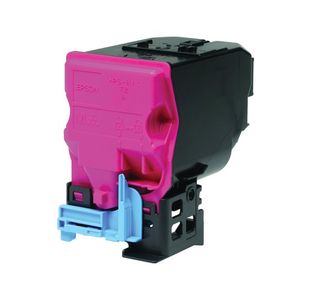 Epson Toner Std Magenta C13S050591