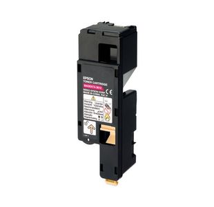 Epson Al-C1700 Hy Toner Mag C13S050612