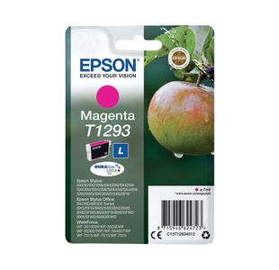 Epson T1293 Magenta Ink Cartridge