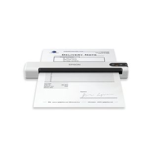 Epson WorkForce DS-70 Mobile Scanner