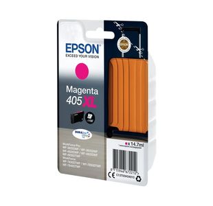 Epson 405XL Ink Cartridge Magenta