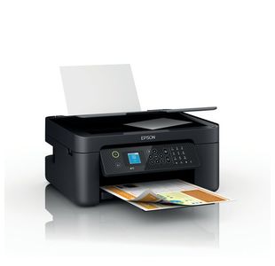 Epson WorkForce WF-2910DWF Printer