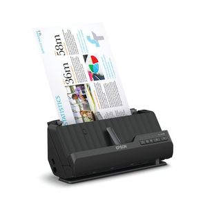 Epson ES-C320W Compact Scanner Wi-Fi