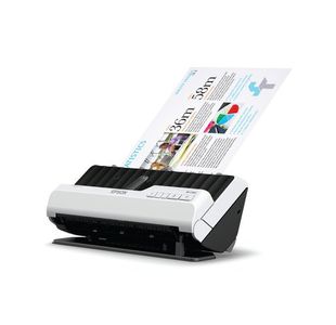 Epson DS-C330 Desktop Scanner A4