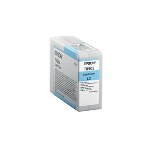 Epson Lcyan T850500