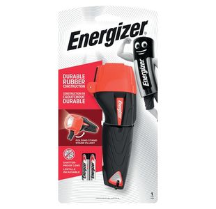 Energizer Impact 2Xaa Torch 632629