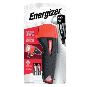 Energizer Impact 2Xaaa Torch 632630