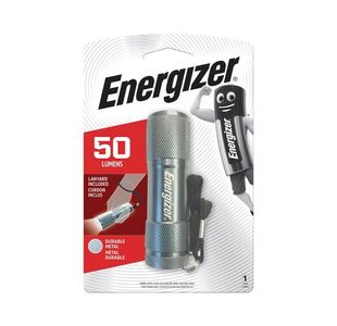 Energizer Value Small Metal 3Aaa Silv