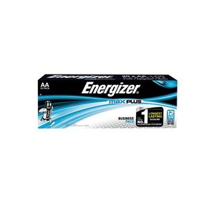 Energizer Max Plus AA Batteries P20