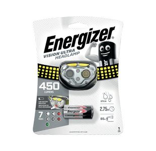 Energizer Hardcase Pro Magnet Hlgt