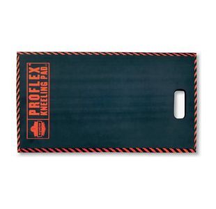 Ergodyne Kneeling Pad Black Large