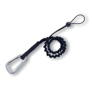 Tool Lanyard Single Carabiner