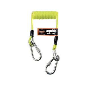 Coil Tool Lanyard Small