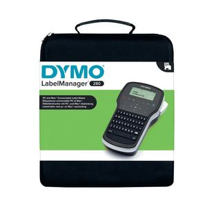 Dymo LabelManager 280 Kit Case