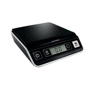 Dymo M2 Mailing Scale 2kg EMEA Black