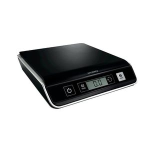 Dymo M5 Mailing Scale 5kg EMEA Black