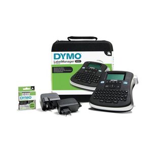 Dymo LabelManager 210 D Kit Case