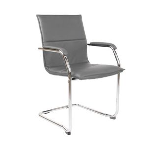 Essen stackable meeting cantilever chair