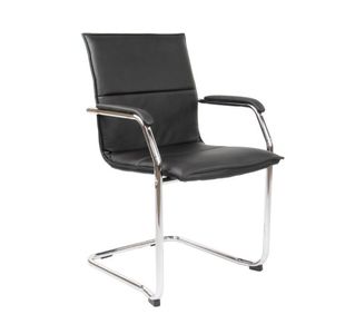 Essen stackable meeting cantilever chair