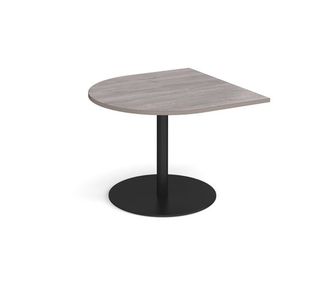 Eternal radial extension table