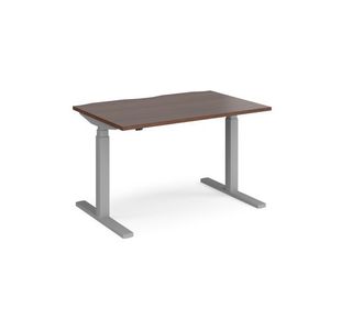 Elev8 Touch straight sit-stand desk 800