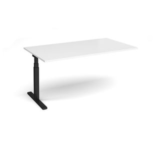 Elev8 Touch boardroom table add on unit