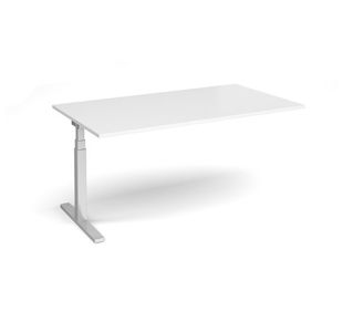 Elev8 Touch boardroom table add on unit