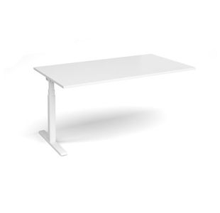 Elev8 Touch boardroom table add on unit