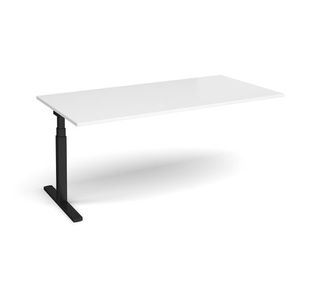 Elev8 Touch boardroom table add on unit