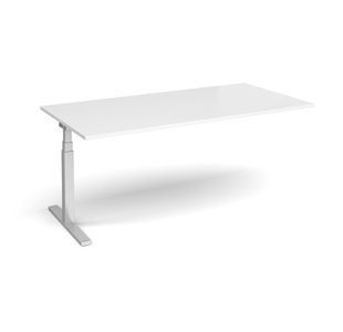 Elev8 Touch boardroom table add on unit