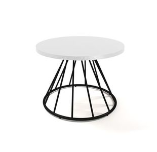 Figaro circular coffee table