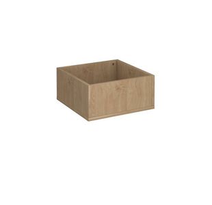 Flux modular storage planter box