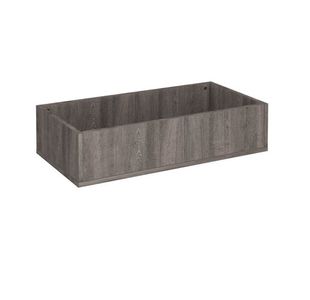 Flux modular storage planter box