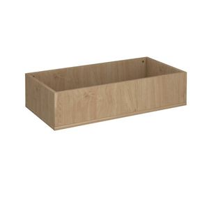 Flux modular storage planter box