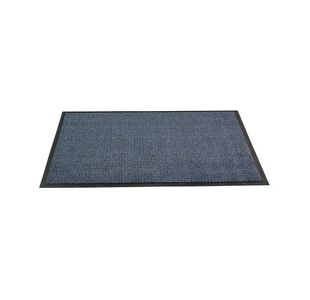 Floortex Dust Control Mat 1200X1800 Blue